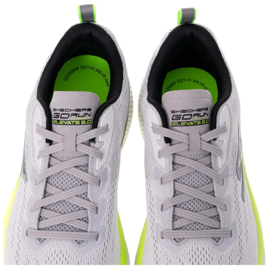 Skechers GoRun Elevate 2.0 - Fluid Motion